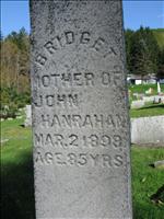 Hanrahan, Bridget